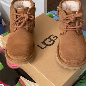 Toddler ugg boots